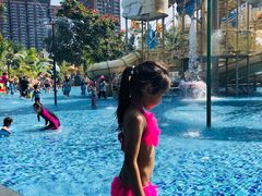 -亚马逊丛林水乐园