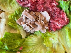 -潮汕•草根牛肉档(中江路店)