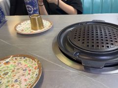 -牛犇炭火烤肉·鲜切烤肉(承德总店)