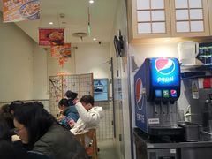 -吉野家(上海美罗城店)