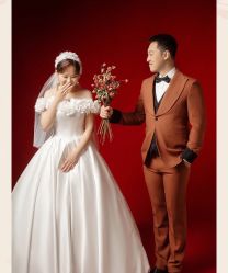 -盛夏光年studio·美学·电影感·定制