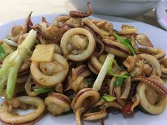 -秋姐美食店(旅游大道店)
