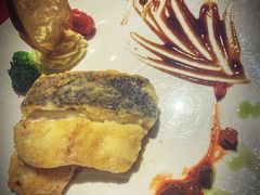 -中山路壹号传奇club·啤酒花园餐厅