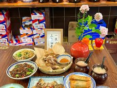 -刘师父老汉口江湖菜(蔡锷路店)