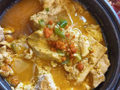 -赶海部落海鲜城(海阳路店)