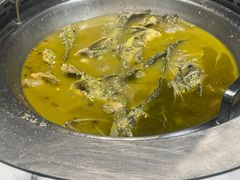 -爆炸头阿姨小四川正宗川味小吃(无任何分店)