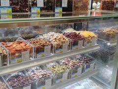 -老城隍庙食品商店(豫园商城店)