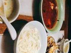 -小吊梨汤·北京菜·烤鸭(华润万象城店)