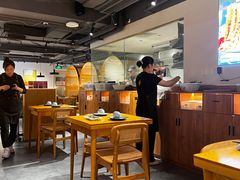 -小森师傅(宝安大仟里店)