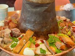 -下杨家青海土火锅(海湖店)