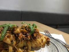 -HELLO 27 意面·沙拉·帕尼尼