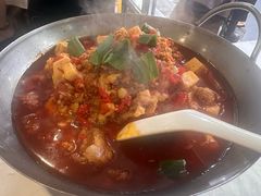 -新新湘菜馆(新中街二条店)