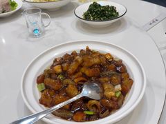 -广玉兰上海菜(德平店)