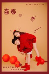 -光影纪·Baby·Home儿童摄影(丁桥店)