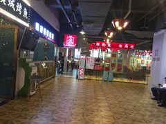 -么肆烤肉·中式自助·烤肉大排档(街道口季佳PAI店)