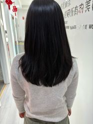 -LILI·HAIR SALON理理造型