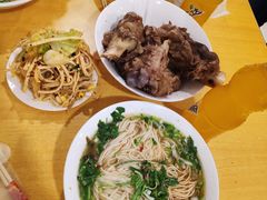 -水仙拉面(水仙街店)