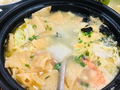 -聚丰园•湖鲜餐厅(阿红私房菜梅石路店)