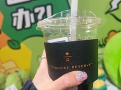 -星巴克臻选(济南恒隆店)