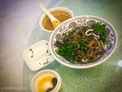 爆肚-花家怡园·宴会厅(簋街四合院总店)