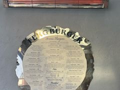 -Fergburger(皇后镇店)