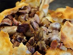 -西安饭庄(立丰国际店)