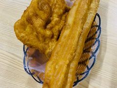 大颗炸果子-海清宁记大馅云吞