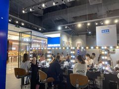 -海马体家庭照相馆(广州正佳广场店)