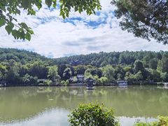 -黑龙潭公园