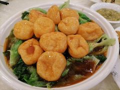 碧绿黄金果-螺涌海鲜酒楼(增槎路店)