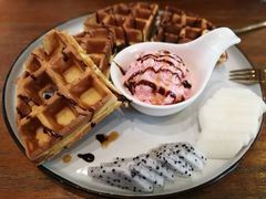 -太麻里文创咖啡馆(创意设计中心店)