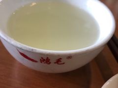 -鸿毛饺子(紫竹桥店)