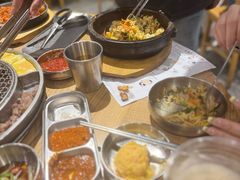 -姜虎东白丁烤肉(深圳湾后海汇店)