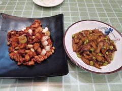 -玉桥餐厅(天坛店)