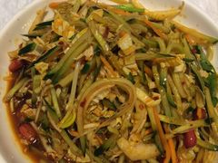 -东北人粗粮饺子坊(南山店)