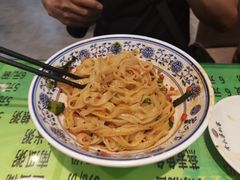 -令氏家外家岐山面(火炬路店)