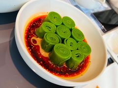 -小大董·烤鸭(观景餐厅·南京西路店)