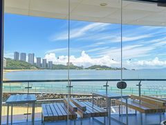 -太平洋咖啡(海天驿站店)