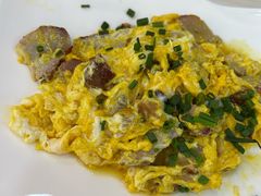 -惠粤轩茶餐厅(中山北路店)