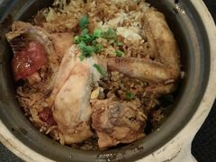 -马来西亚美食街