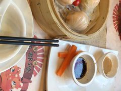 -点都德(汇盈广场店)