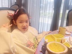 -翕间食·精致淮扬菜(江苏大剧院店)