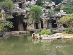 景点-红梅公园
