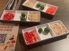 -同仁四季椰子鸡(罗湖国贸店)