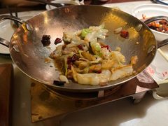 -绿茶餐厅(松江万达店)