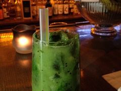 mojito-格兰酒吧Glen Bar