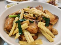 -文记壹心鸡(宝华路店)