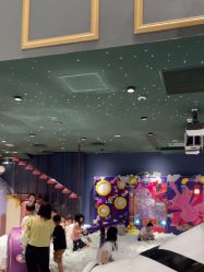 -meland亲子乐园(深圳领展中心城店)