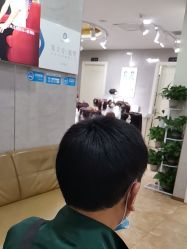 -唐风采假发补发定制