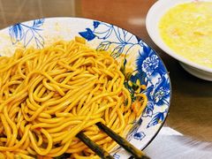 热干面-李记热干面· 襄阳牛肉面